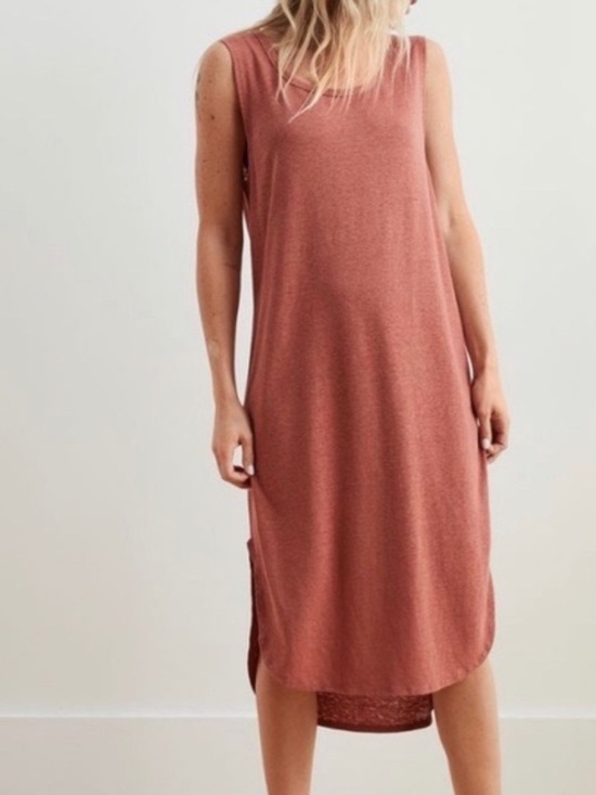 aerie Dresses & Skirts - Aerie Easy Knit Tank Dress